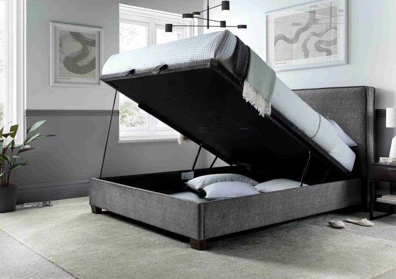 Kaydian Newton Ottoman